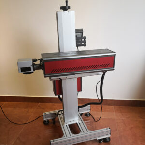 CO2 Laser Marking Printer