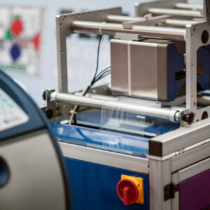 Continuous Inkjet Printer